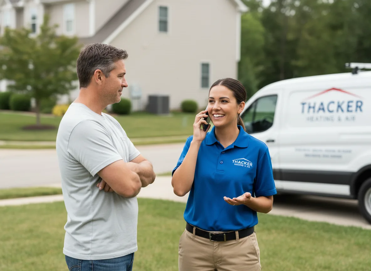 Ac Repair Lincoln City, OR FAQs